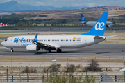 Air Europa Express Boeing 737-85P (EC-MPG) at  Madrid - Barajas, Spain