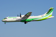 Binter Canarias ATR 72-600 (EC-MPI) at  Lanzarote - Arrecife, Spain