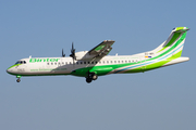 Binter Canarias ATR 72-600 (EC-MPI) at  Lanzarote - Arrecife, Spain