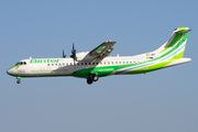 Binter Canarias ATR 72-600 (EC-MPI) at  Lanzarote - Arrecife, Spain