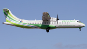 Binter Canarias ATR 72-600 (EC-MPI) at  Lanzarote - Arrecife, Spain