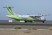 Binter Canarias ATR 72-600 (EC-MPI) at  Fuerteventura, Spain