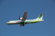 Binter Canarias ATR 72-600 (EC-MPI) at  Fuerteventura, Spain