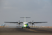 Binter Canarias ATR 72-600 (EC-MPI) at  Fuerteventura, Spain