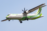 Binter Canarias ATR 72-600 (EC-MPI) at  Gran Canaria, Spain