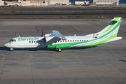 Binter Canarias ATR 72-600 (EC-MPI) at  Gran Canaria, Spain