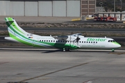 Binter Canarias ATR 72-600 (EC-MPI) at  Gran Canaria, Spain