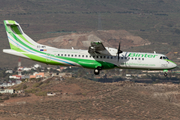 Binter Canarias ATR 72-600 (EC-MPI) at  Gran Canaria, Spain