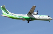 Binter Canarias ATR 72-600 (EC-MPI) at  Gran Canaria, Spain