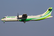 Binter Canarias ATR 72-600 (EC-MPI) at  Gran Canaria, Spain