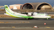 Binter Canarias ATR 72-600 (EC-MPI) at  Gran Canaria, Spain