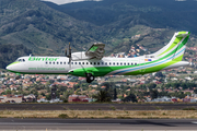 Binter Canarias ATR 72-600 (EC-MPI) at  Tenerife Norte - Los Rodeos, Spain