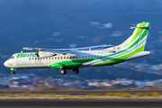 Binter Canarias ATR 72-600 (EC-MPI) at  Tenerife Norte - Los Rodeos, Spain