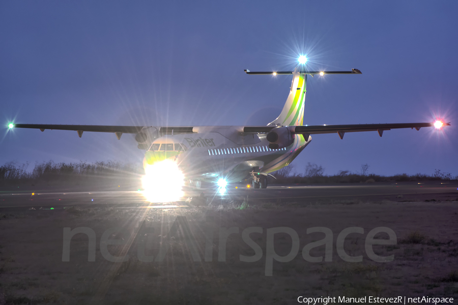 Binter Canarias ATR 72-600 (EC-MPI) | Photo 263316