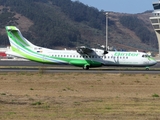 Binter Canarias ATR 72-600 (EC-MPI) at  Tenerife Norte - Los Rodeos, Spain