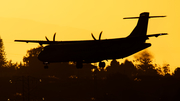 Binter Canarias ATR 72-600 (EC-MPI) at  Tenerife Norte - Los Rodeos, Spain