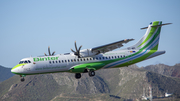 Binter Canarias ATR 72-600 (EC-MPI) at  Tenerife Norte - Los Rodeos, Spain