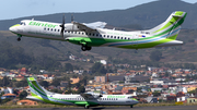 Binter Canarias ATR 72-600 (EC-MPI) at  Tenerife Norte - Los Rodeos, Spain