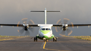 Binter Canarias ATR 72-600 (EC-MPI) at  Tenerife Norte - Los Rodeos, Spain