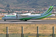 Binter Canarias ATR 72-600 (EC-MPI) at  Tenerife Norte - Los Rodeos, Spain