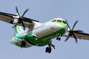 Binter Canarias ATR 72-600 (EC-MPI) at  Tenerife Norte - Los Rodeos, Spain