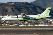 Binter Canarias ATR 72-600 (EC-MPI) at  Tenerife Norte - Los Rodeos, Spain