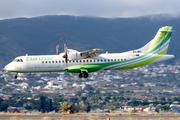 Binter Canarias ATR 72-600 (EC-MPI) at  Tenerife Norte - Los Rodeos, Spain