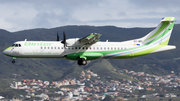 Binter Canarias ATR 72-600 (EC-MPI) at  Tenerife Norte - Los Rodeos, Spain