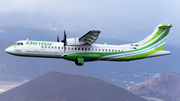 Binter Canarias ATR 72-600 (EC-MPI) at  Tenerife Sur - Reina Sofia, Spain