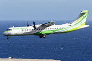 Binter Canarias ATR 72-600 (EC-MPI) at  Tenerife Sur - Reina Sofia, Spain