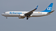 Air Europa Boeing 737-85P (EC-MPS) at  Frankfurt am Main, Germany