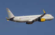 Vueling Airbus A321-231 (EC-MPV) at  Granada - Federico Garcia Lorca, Spain