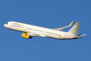 Vueling Airbus A321-231 (EC-MQB) at  Barcelona - El Prat, Spain