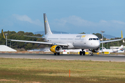 Vueling Airbus A321-231 (EC-MQB) at  Palma De Mallorca - Son San Juan, Spain