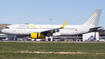 Vueling Airbus A320-232 (EC-MQE) at  Alicante - El Altet, Spain