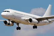 Vueling Airbus A320-232 (EC-MQE) at  Barcelona - El Prat, Spain