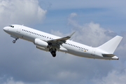 Vueling Airbus A320-232 (EC-MQE) at  Barcelona - El Prat, Spain