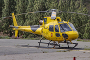 Sky Helicopteros Airbus Helicopters H125 (EC-MQG) at  Gran Canaria, Spain