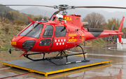 Sky Helicopteros Airbus Helicopters H125 (EC-MQG) at  Madrid - Parque de Bomberos de Navacerrafa, Spain