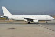 Gowair Vacation Airlines Airbus A320-214 (EC-MQH) at  Malaga, Spain