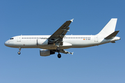 Gowair Vacation Airlines Airbus A320-214 (EC-MQH) at  Barcelona - El Prat, Spain