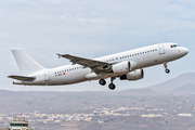 Gowair Vacation Airlines Airbus A320-214 (EC-MQH) at  Tenerife Sur - Reina Sofia, Spain