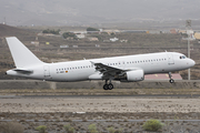 Gowair Vacation Airlines Airbus A320-214 (EC-MQH) at  Tenerife Sur - Reina Sofia, Spain