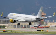 Vueling Airbus A321-231 (EC-MQL) at  Barcelona - El Prat, Spain