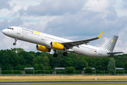 Vueling Airbus A321-231 (EC-MQL) at  Hamburg - Fuhlsbuettel (Helmut Schmidt), Germany