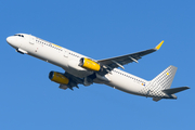 Vueling Airbus A321-231 (EC-MQL) at  Paris - Orly, France