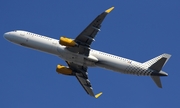 Vueling Airbus A321-231 (EC-MQL) at  Palma De Mallorca - Son San Juan, Spain