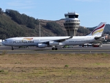 Plus Ultra Airbus A340-313X (EC-MQM) at  Tenerife Norte - Los Rodeos, Spain