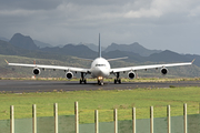Plus Ultra Airbus A340-313X (EC-MQM) at  Tenerife Norte - Los Rodeos, Spain