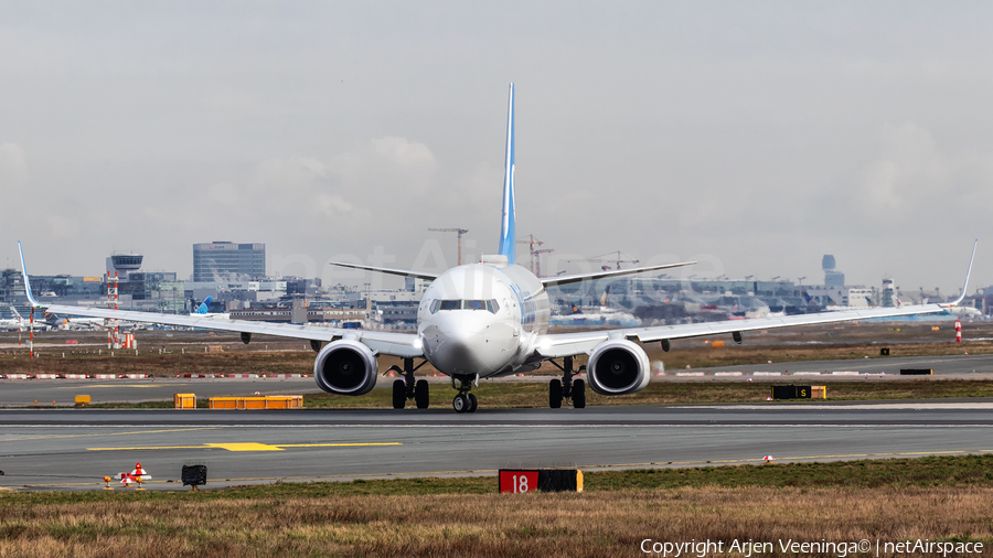 Air Europa Boeing 737-85P (EC-MQP) | Photo 529997